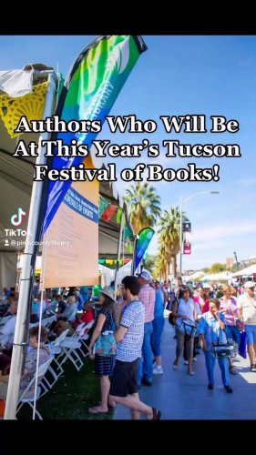 Video post from visittucson.