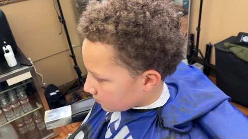 Video post from corndabarber.