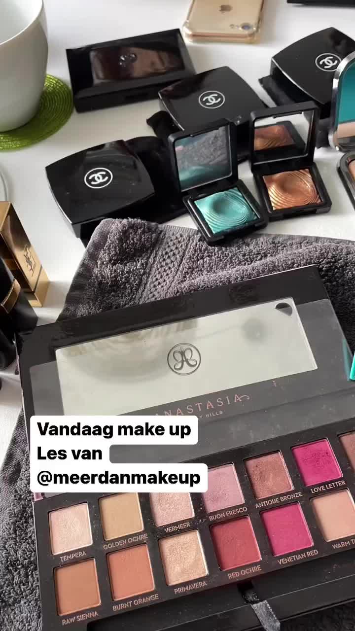 Video post from masteryourbusinessmoves.nl.