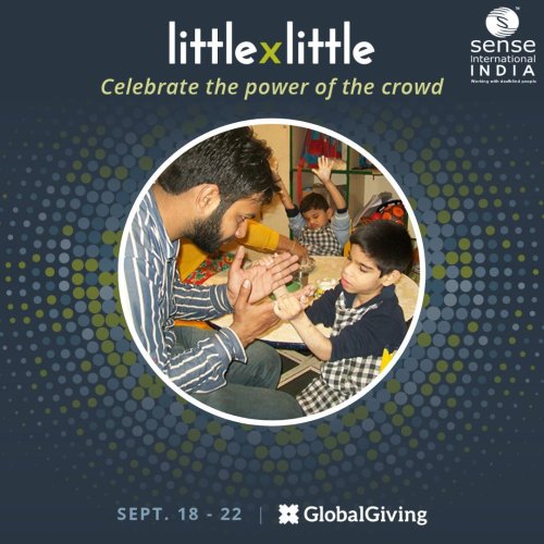 Photo post from sense.india.