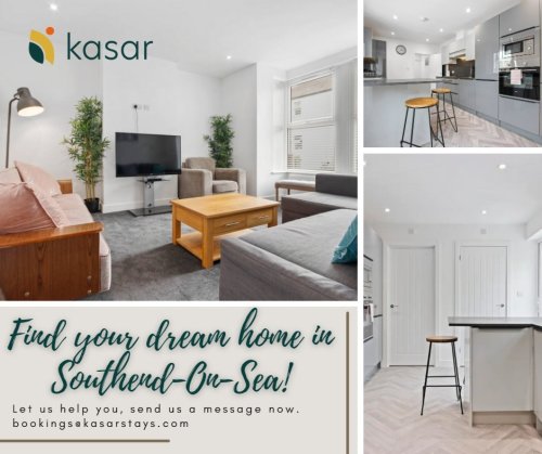 Photo post from kasarstays.