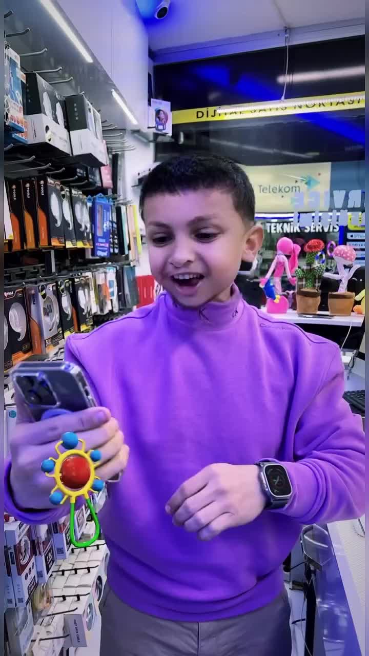 Video post from mehmetenliogluofficial.