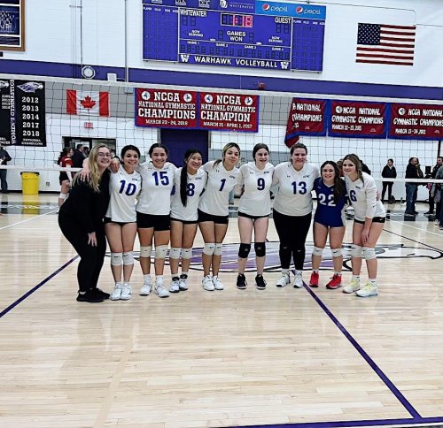 Photo post from epicvball.