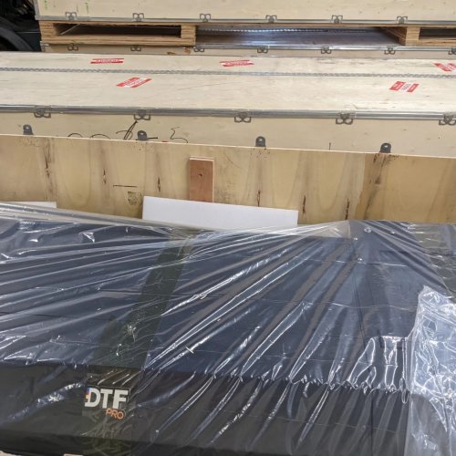 Carousel post from officialdtgpro.