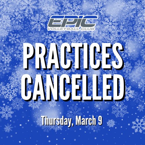 Photo post from epicvball.