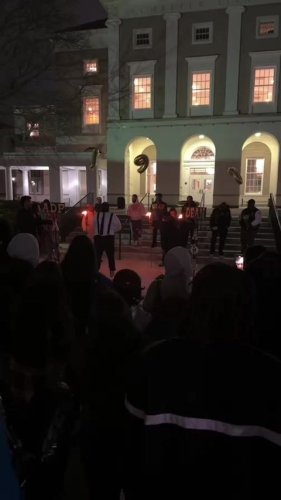 Video post from uniongreeks.