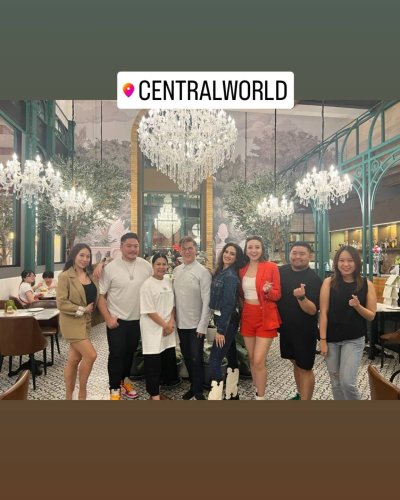 Photo post from aseanfdshowcase.