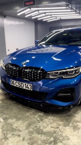 Video post from ustaminionarim.