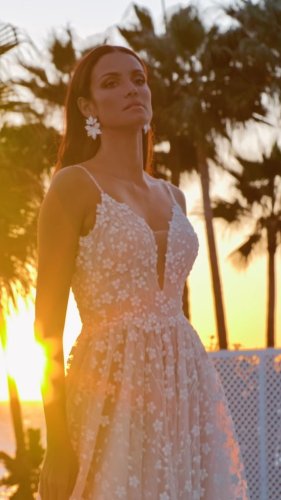 Video post from jolibride.