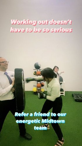 Video post from nmswmidtown.