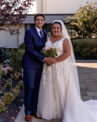 Carousel post from thecurvybridenj.