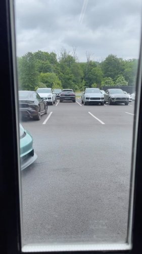 Video post from porschewarrington.