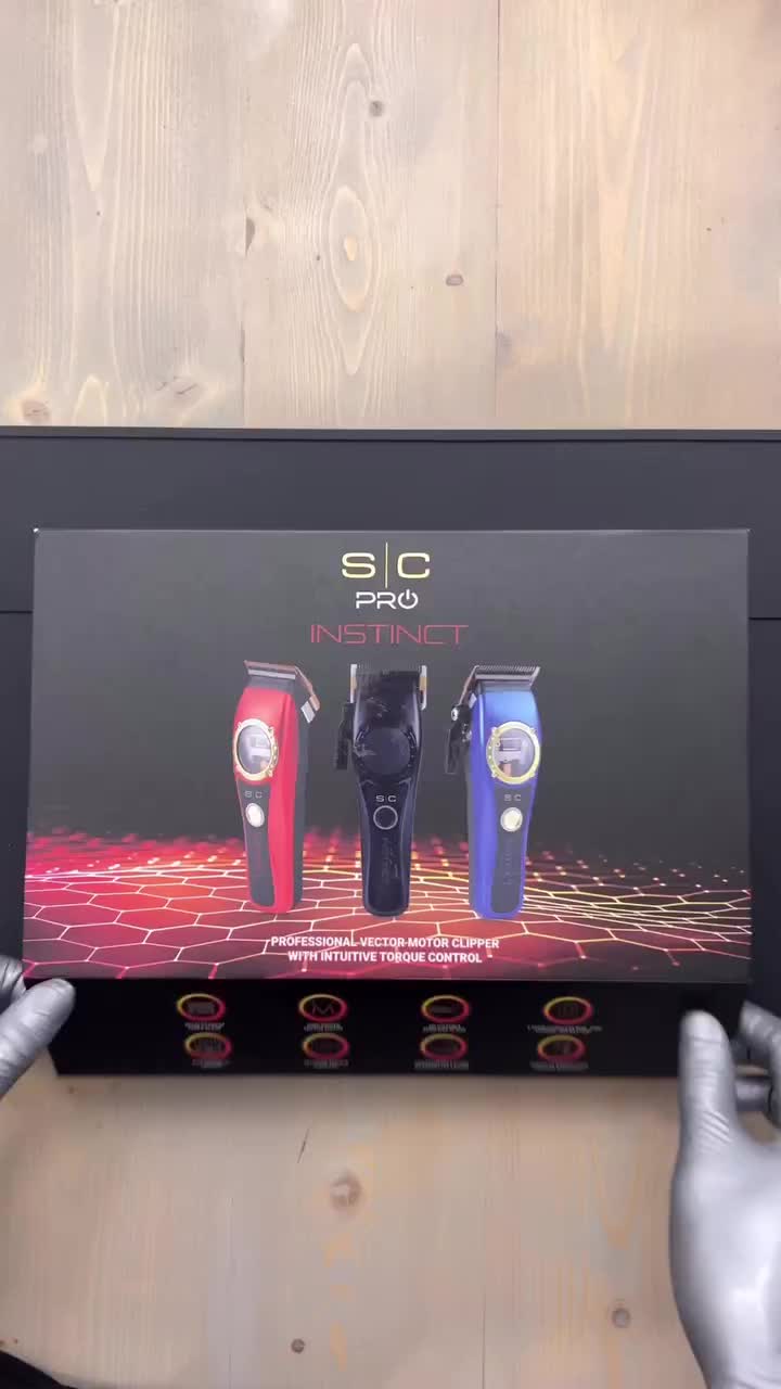 Video post from iamthebarberplug.