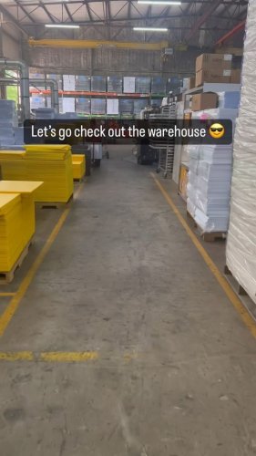 Video post from uzmarketing.