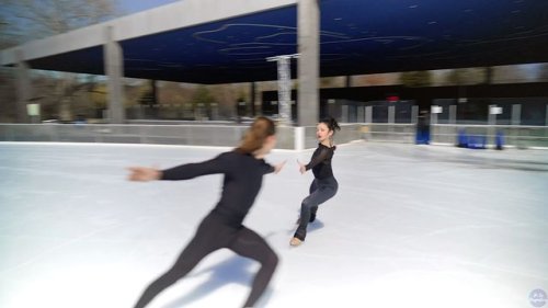 Video post from icetheatreofny.