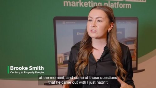Video post from openlot.com.au.