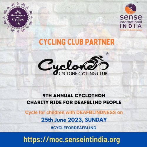 Photo post from sense.india.