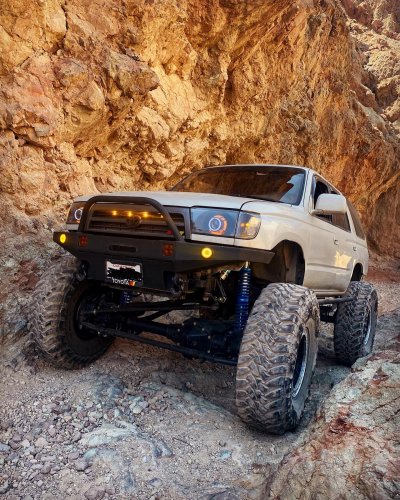 Carousel post from coastal.offroad.