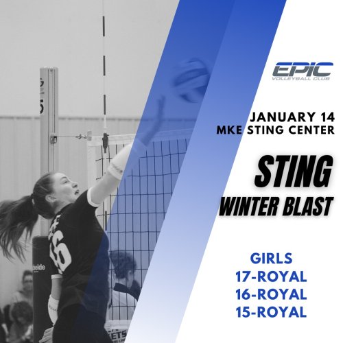 Carousel post from epicvball.