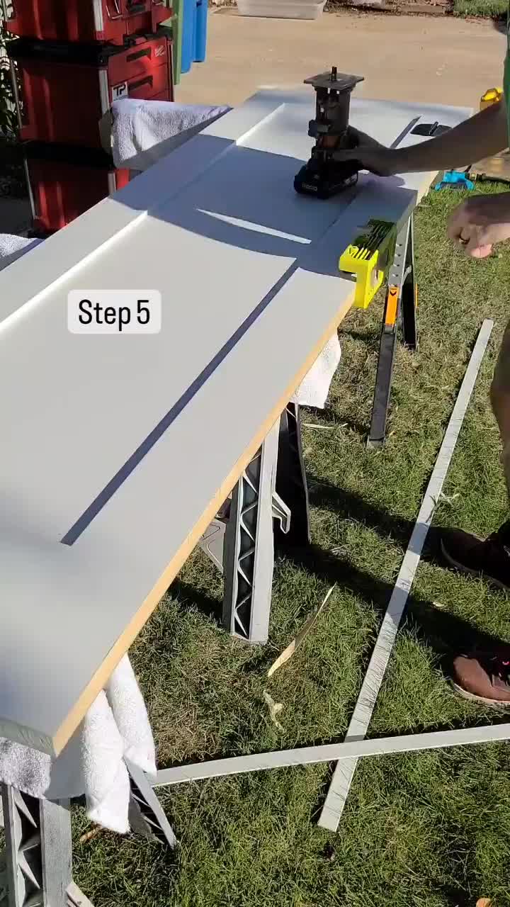 Video post from madebymilne.