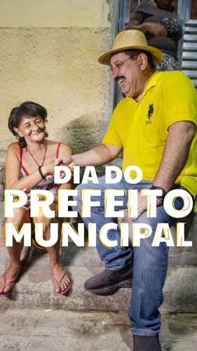 Video post from prefeiturariolargo.