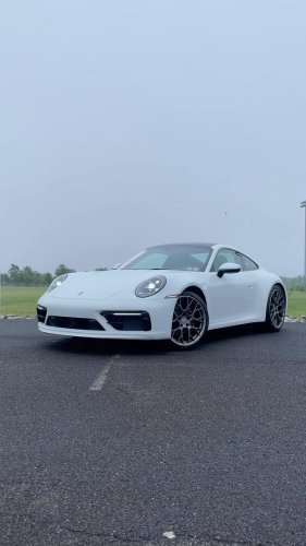 Video post from porschewarrington.