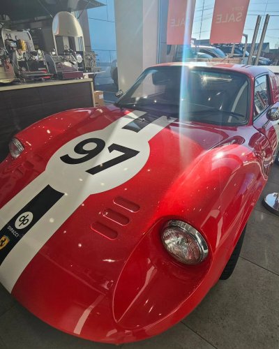Photo post from throttledownunder.