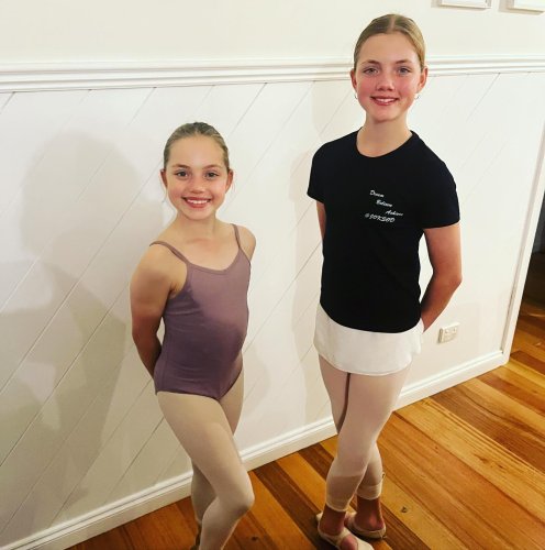 Carousel post from macystalker.dance.