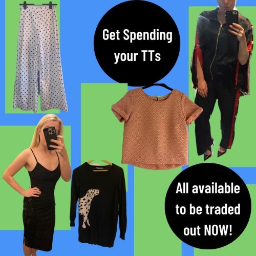 Photo post from untaggedfashion.