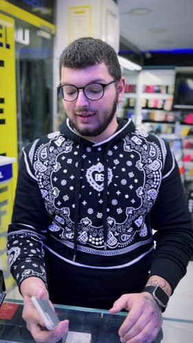 Video post from mehmetenliogluofficial.