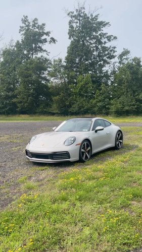 Video post from porschewarrington.