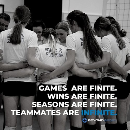 Photo post from beyondsportinsta.