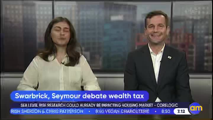 Video post from chloe.swarbrick.