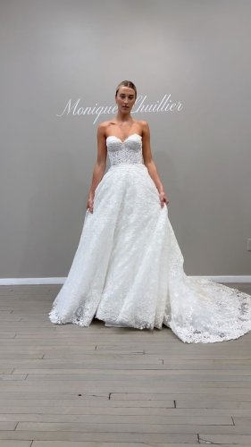 Video post from jolibride.