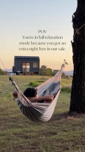 Video post from in2thewild.aus.