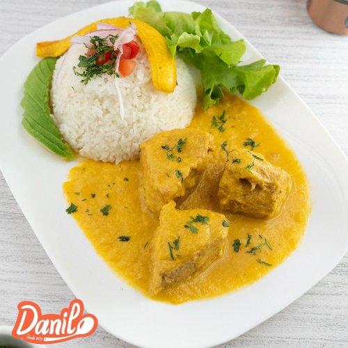 Photo post from danilo_restaurante.