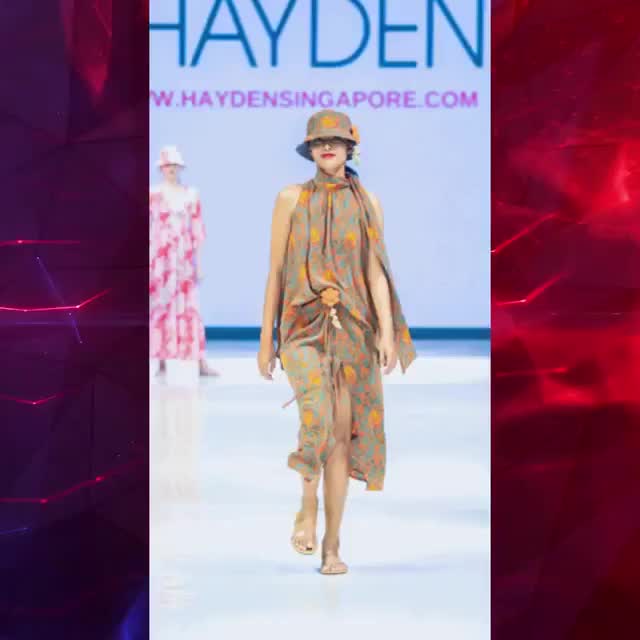 Video post from hayden_ng_sg.