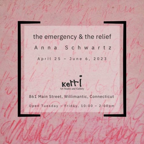 Photo post from kerrigallery_wpa.