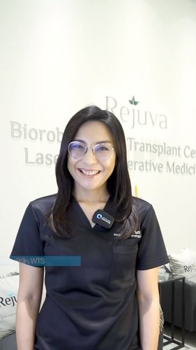 Video post from swam_id.