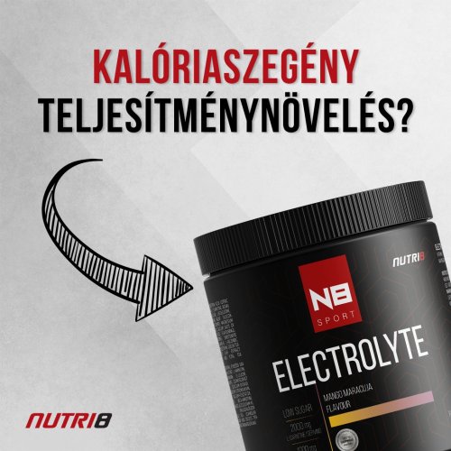 Photo post from nutri8brand.