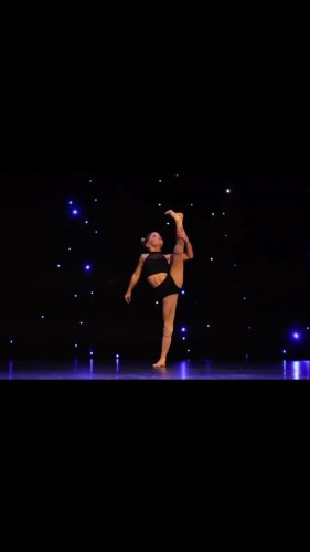 Video post from dancer_avianna.pearl.
