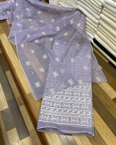 Carousel post from akbar_fabrics_.