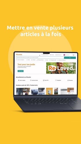 Video post from ricardo_ch.fr.