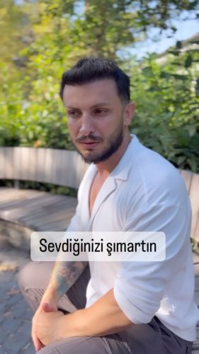 Video post from mehmetenliogluofficial.