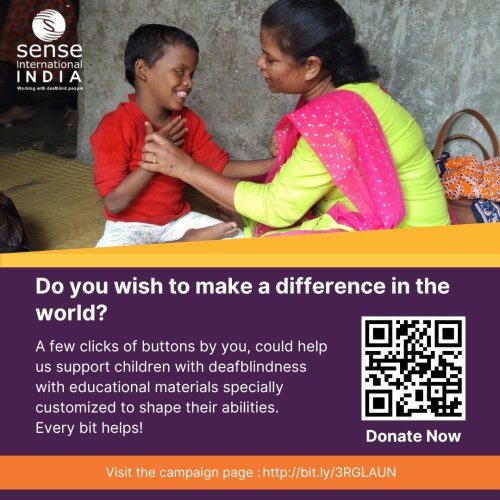 Photo post from sense.india.