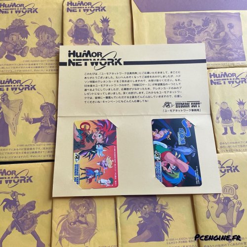Photo post from pc_engine_fan.