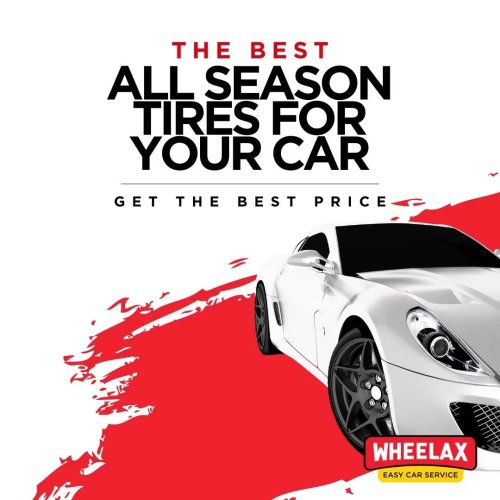 Photo post from wheelax.