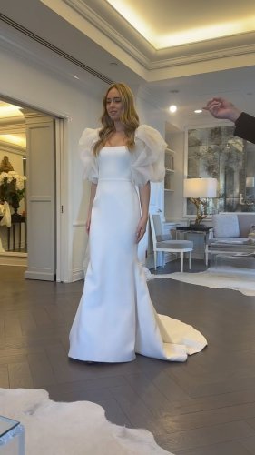 Video post from lelitebridal.