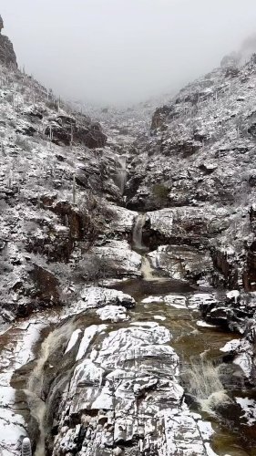 Video post from visittucson.