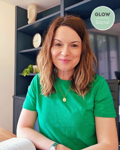 Photo post from glowsocial.uk.